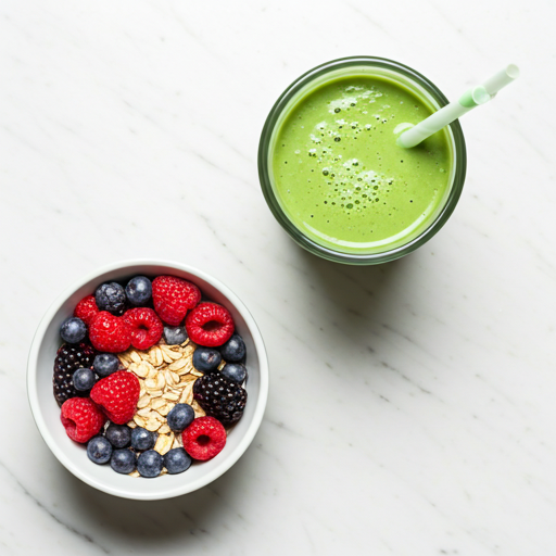 Asesor├¡a Nutricional Personalizada