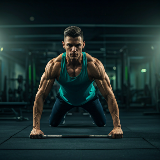 Plan de Nutrici├│n Deportiva