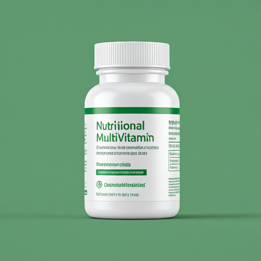 Multivitamin Complex