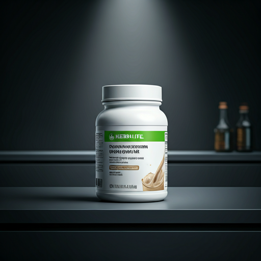 Protein Drink Mix