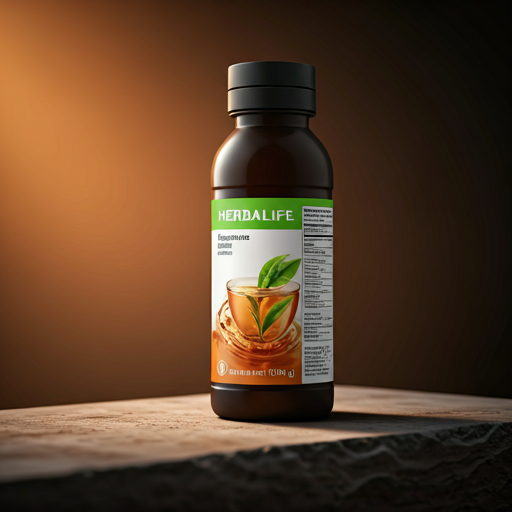 Instant Herbal Tea (Original)